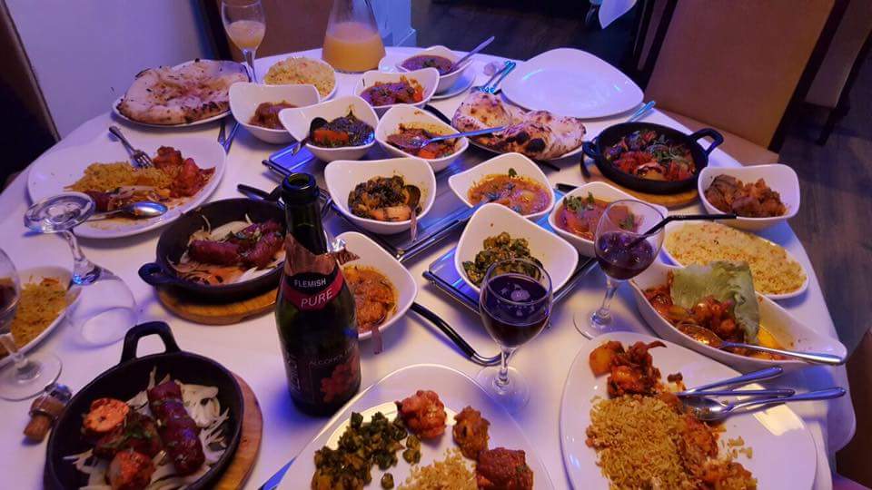 Ginger Bar & Restaurant Photos 2